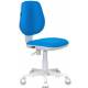 Кресло CH-W213 TW-55 (голубое) главное фото в маленьком размере