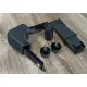 Перманент-контакт. Фото товара с разных ракурсов.