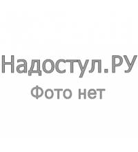 Кресло руководителя Бюрократ T-9950 светло-коричневый Leather Eichel кожа крестов. металл хром